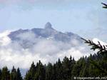 Alpi Mont-Blanc.