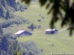 Alpi Fermes aux Gets.