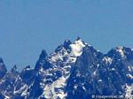 Alpi Massif du Mont Blanc.