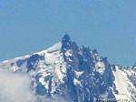 Alpi Mont-Blanc.