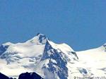 Alpi Mont-Blanc.