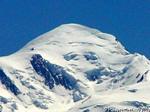 Alpi Mont-Blanc.