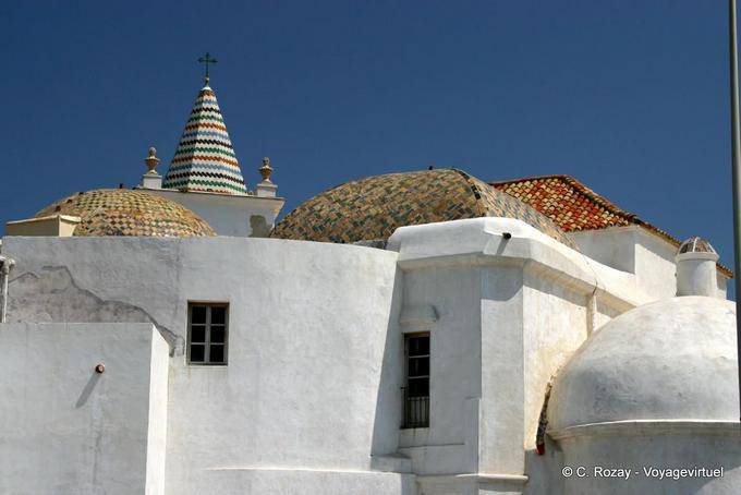Luce e colore, Cadice - Spagna, Andalusia