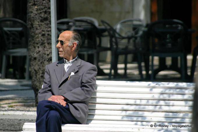 Orgoglio iberico, Cadice - Spagna, Andalusia