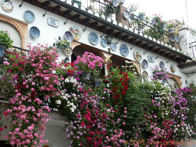 Casa delle piastre Albaicin, Granada - Spagna
