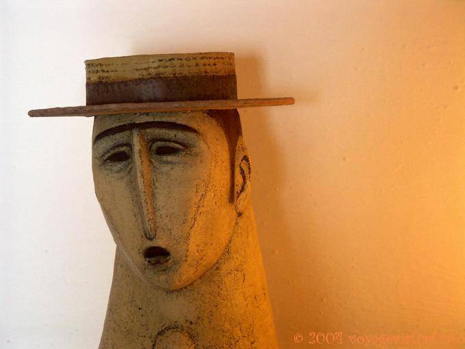Artigianato souvenir Juderia Cordoba - Spagna, Andalusia
