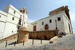 Fray Felix Plaza, Cadice, Spagna.