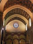 Nella cattedrale, Capilla de Villaviciosa, Cordoba Mezquita, Spagna.