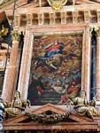 Catedral de Córdoba, Piano di Retablo Sindaco, Spagna.