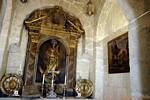, Cattedrale Madonna col Bambino Siviglia, Spagna.
