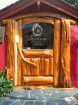 Porta El Campestre, Bariloche, Argentina.