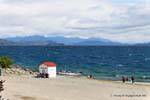 Lago Nahuel Huapi, Bariloche, Argentina.