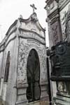 Il Mausoleo di Pedro Latorre e della sua famiglia, Cementerio de la Recoleta, Buenos Aires, Argentina.