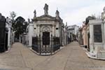 Mausoleo della famiglia del generale Julio Argentino Roca, Cementerio de la Recoleta, Buenos Aires, Argentina.