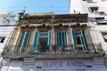 Balcone Super Angelo, Hipolito Yrigoyen, Buenos Aires, Argentina.