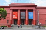 Museo delle Belle Arti Nazionale, Buenos Aires, Argentina.