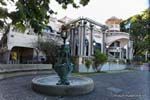 Museo de la Rida, Av Los Italianos, Puerto Madero, Buenos Aires, Argentina.