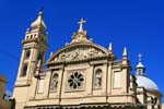 Reconquista, la Basilica Nuestra Senora de la Merced, Buenos Aires, Argentina.