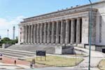 Neoclassico School of Law, Universidad Abogacía, Buenos Aires, Argentina.