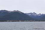 Ushuaia, Puerto Williams (Cile), Argentina.