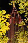 Edifico Gomez, Dance Building, Peatonal Sarmiento, Mendoza, Argentina.