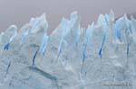 Spine di Ghiaccio, Ghiacciaio Perito Moreno, El Calafate, Argentina.