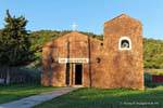 Chiesa Usno San Juan Bautista, Argentina.