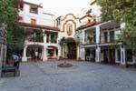 Architettura coloniale, La Rioja, Argentina.