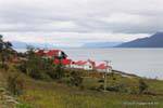 Posada Kaiken, Ushuaia Lago Fagnano, Argentina.