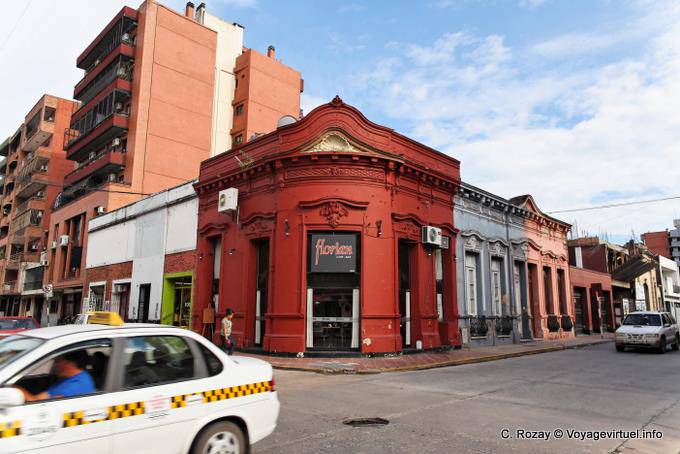 Angolo Architettura, Tucuman - Argentina