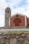 Amaicha del Valle, Chiesa, Quilmes, Argentina.