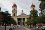Cattedrale di San Miguel de Tucuman, Argentina.