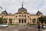 Casa de Gobierno Tucuman, Argentina.