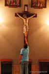 La devozione alla Cattedrale di Cristo di San Miguel de Tucumán,, Argentina.