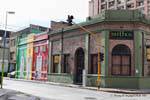 Mithos bar resto, Tucuman, Argentina.