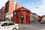 Angolo Architettura, Tucuman, Argentina.