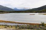 Un altro angolo di Lago Roca, Parque Nacional Tierra del Fuego, Ushuaia, Argentina.