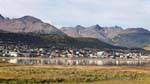 Bahia Encerrada, Ushuaia, Argentina.