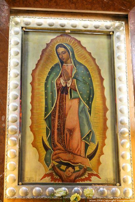 Votivkirche, Tabella Hans Schweiger - Vienna - Austria