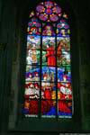 Chiesa Votiva, Stained Glass offerto da Rottinger, Vienna - Austria.