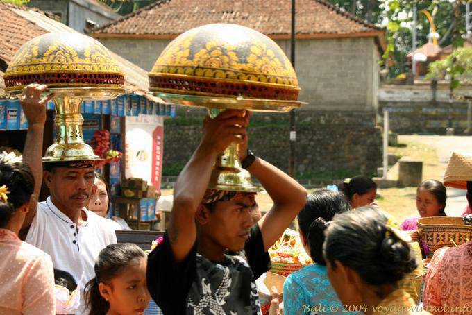 Bangli - Bali