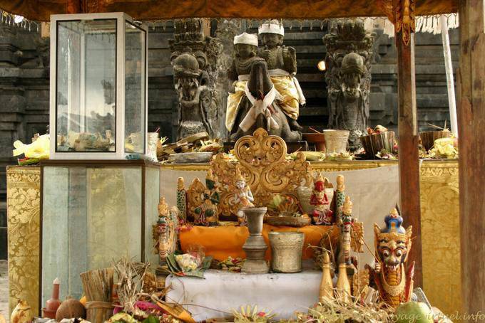 Offerte Ulun Danu Batur in - Bali
