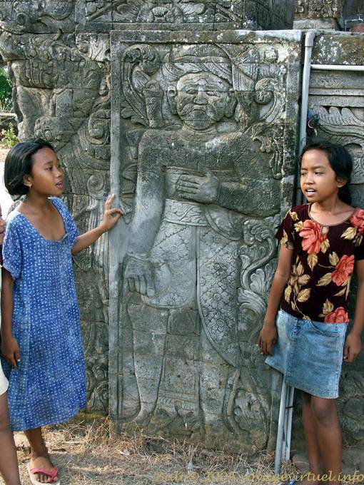 Dalem Jagaraga, Bali