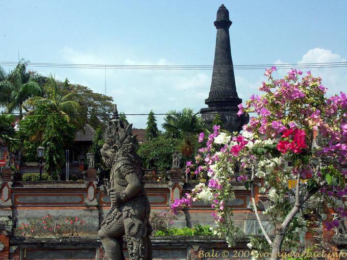 Vista Semarapura Klugkung - Bali