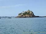 Ile Louet, Bretagna, Francia.
