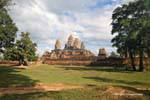Pre-Rup tempio Rajendravarman, Cambogia.
