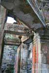 Architettura Complex Preah Khan, Cambogia.