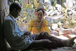 Artigianalità e tradizione, Ta Prohm,, Cambogia.