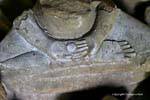 Buddha rimane, Ta Prohm, Cambogia.