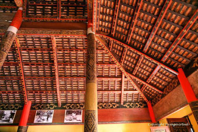 Home Decor Pagoda Roka Kandal Kracheh (Kratie) - Cambogia